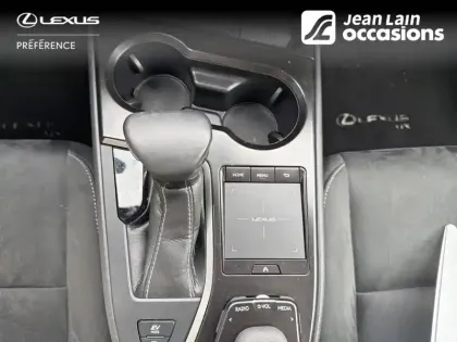 Photo 12 Lexus UX  250h 2WD