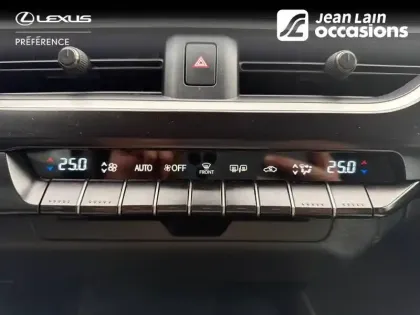 Photo 13 Lexus UX  250h 2WD