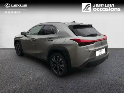 Photo 6 Lexus UX  250h 2WD