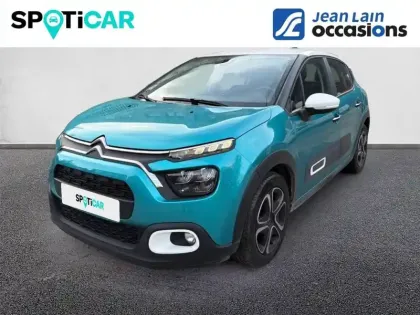 Photo Citroën C3 Shine