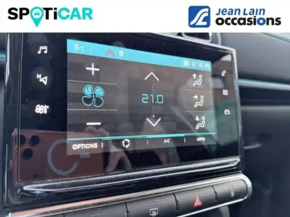 Photo 17 Citroën C3  PureTech 110 S&S BVM6