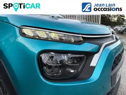 Photo 15 Citroën C3  PureTech 110 S&S BVM6