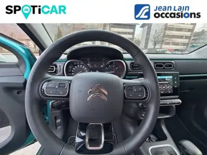 Photo 8 Citroën C3  PureTech 110 S&S BVM6