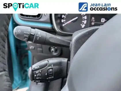 Photo 19 Citroën C3  PureTech 110 S&S BVM6