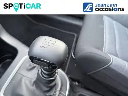 Photo 13 Citroën C3  PureTech 110 S&S BVM6