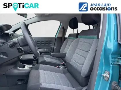 Photo 10 Citroën C3  PureTech 110 S&S BVM6