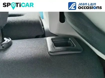 Photo 5 Citroën C3  PureTech 110 S&S BVM6