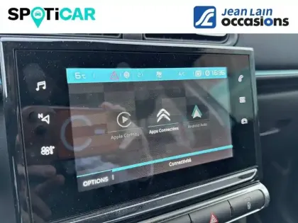 Photo 18 Citroën C3  PureTech 110 S&S BVM6