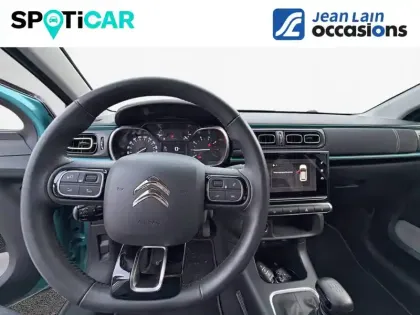 Photo 7 Citroën C3  PureTech 110 S&S BVM6