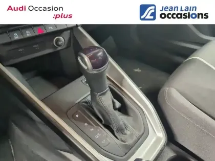 Photo 13 Audi A1  Allstreet 30 TFSI 110 ch S tronic 7