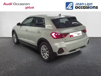 Photo 6 Audi A1  Allstreet 30 TFSI 110 ch S tronic 7