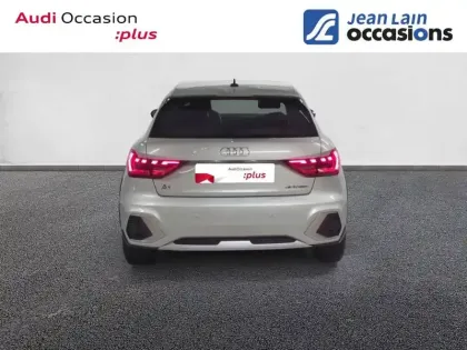 Photo 5 Audi A1  Allstreet 30 TFSI 110 ch S tronic 7