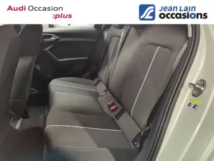 Photo 16 Audi A1  Allstreet 30 TFSI 110 ch S tronic 7