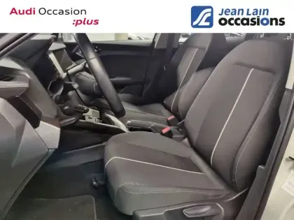 Photo 11 Audi A1  Allstreet 30 TFSI 110 ch S tronic 7