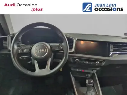 Photo 17 Audi A1  Allstreet 30 TFSI 110 ch S tronic 7