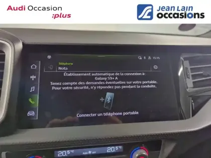 Photo 15 Audi A1  Allstreet 30 TFSI 110 ch S tronic 7