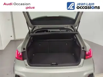 Photo 9 Audi A1  Allstreet 30 TFSI 110 ch S tronic 7