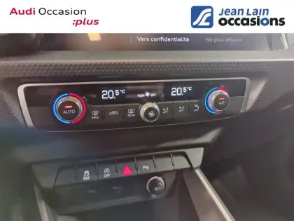 Photo 14 Audi A1  Allstreet 30 TFSI 110 ch S tronic 7