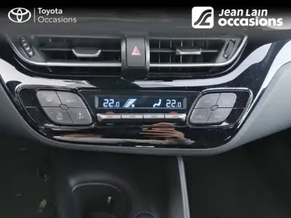 Photo 13 Toyota C-HR  Hybride 1.8L