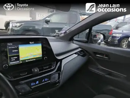 Photo 18 Toyota C-HR  Hybride 1.8L