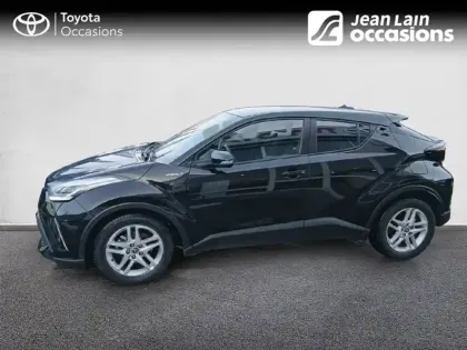 Photo 7 Toyota C-HR  Hybride 1.8L