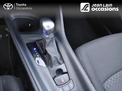 Photo 12 Toyota C-HR  Hybride 1.8L