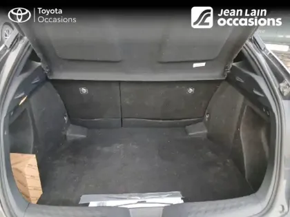 Photo 9 Toyota C-HR  Hybride 1.8L