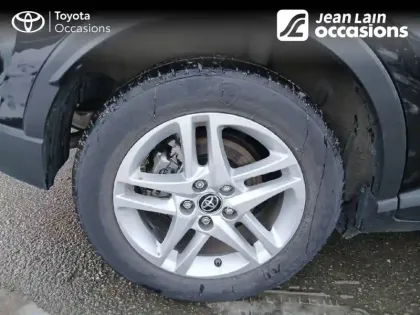 Photo 8 Toyota C-HR  Hybride 1.8L