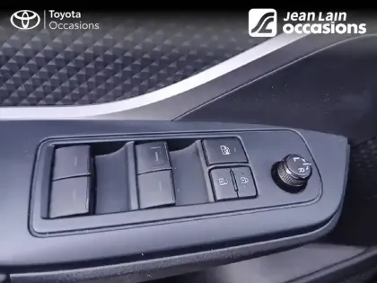 Photo 19 Toyota C-HR  Hybride 1.8L