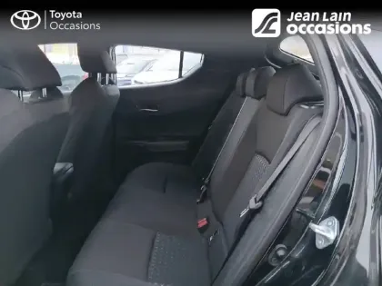 Photo 16 Toyota C-HR  Hybride 1.8L