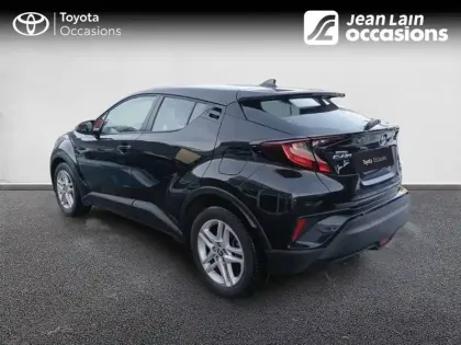 Photo 6 Toyota C-HR  Hybride 1.8L