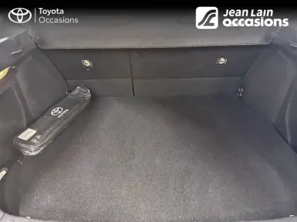 Photo 9 Toyota C-HR  Hybride 122h