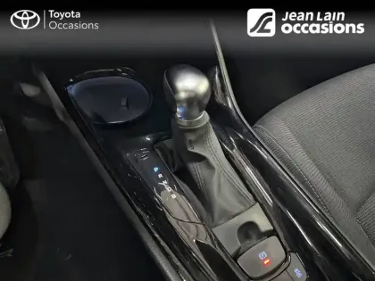 Photo 12 Toyota C-HR  Hybride 122h