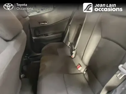 Photo 16 Toyota C-HR  Hybride 122h