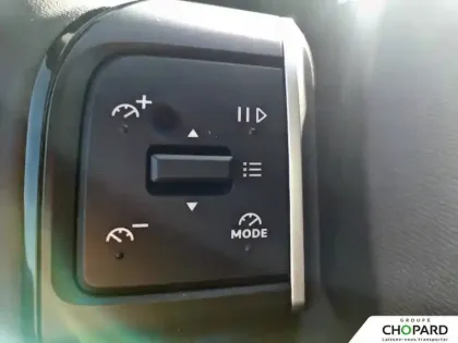 Photo 15 Citroën C3  Turbo 100 ch BVM6