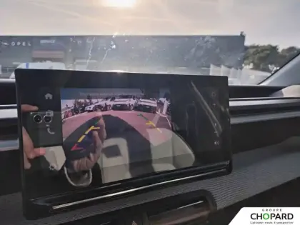 Photo 27 Citroën C3  Turbo 100 ch BVM6