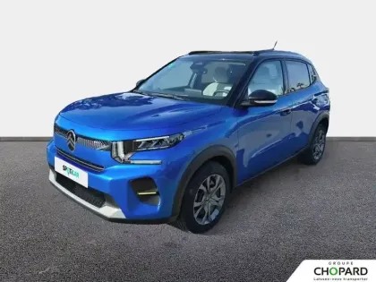 Photo 16 Citroën C3  Turbo 100 ch BVM6