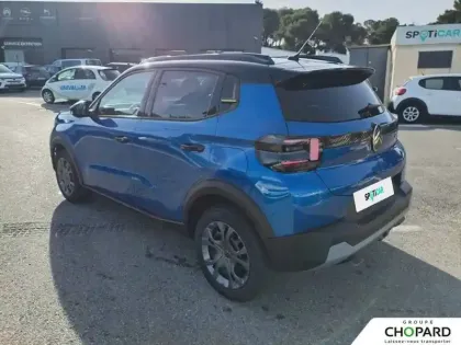 Photo 6 Citroën C3  Turbo 100 ch BVM6