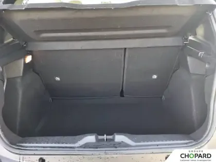 Photo 5 Citroën C3  Turbo 100 ch BVM6