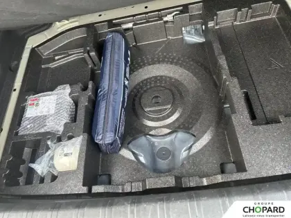 Photo 47 Peugeot 308  PureTech 130ch S&S BVM6