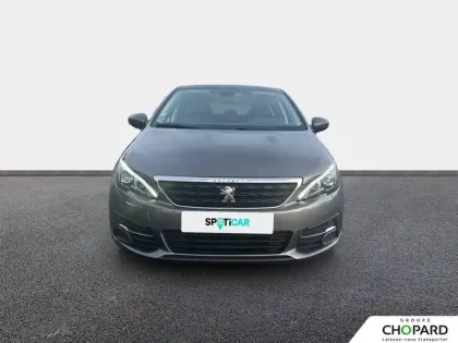 Photo 27 Peugeot 308  PureTech 130ch S&S BVM6