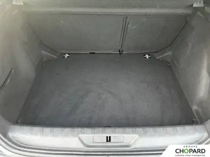 Photo 31 Peugeot 308  PureTech 130ch S&S BVM6