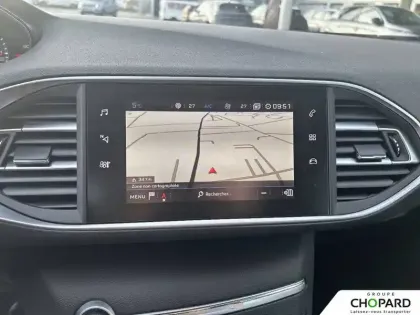 Photo 13 Peugeot 308  PureTech 130ch S&S BVM6