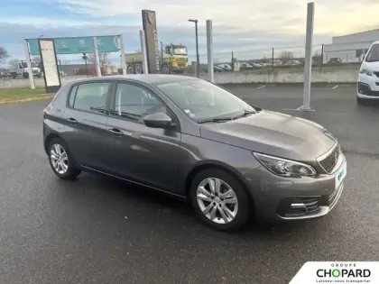 Photo 51 Peugeot 308  PureTech 130ch S&S BVM6