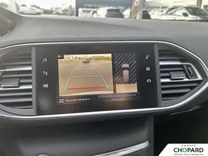 Photo 38 Peugeot 308  PureTech 130ch S&S BVM6
