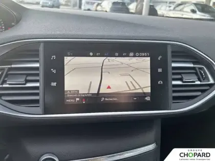 Photo 37 Peugeot 308  PureTech 130ch S&S BVM6