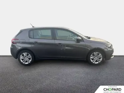 Photo 32 Peugeot 308  PureTech 130ch S&S BVM6