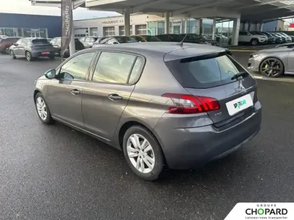 Photo 53 Peugeot 308  PureTech 130ch S&S BVM6