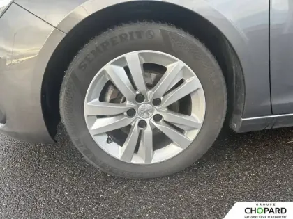 Photo 44 Peugeot 308  PureTech 130ch S&S BVM6