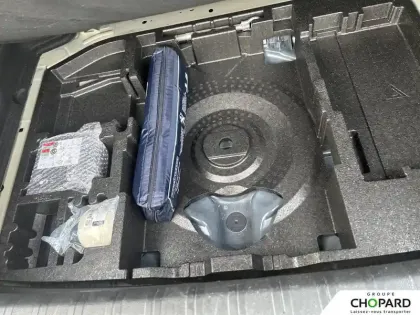 Photo 23 Peugeot 308  PureTech 130ch S&S BVM6